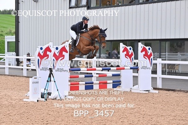 BPP_3457 - CLASS 14. - SAT - Senior Discovery/1m Open