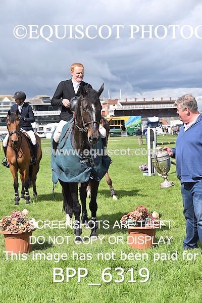BPP_6319 - CLASS 4 B&C RHS CHAMP QUAL