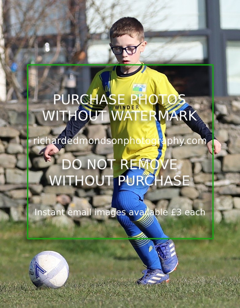 IMG_4406 - Kendal United Under 9 Rockets (15/3/25)