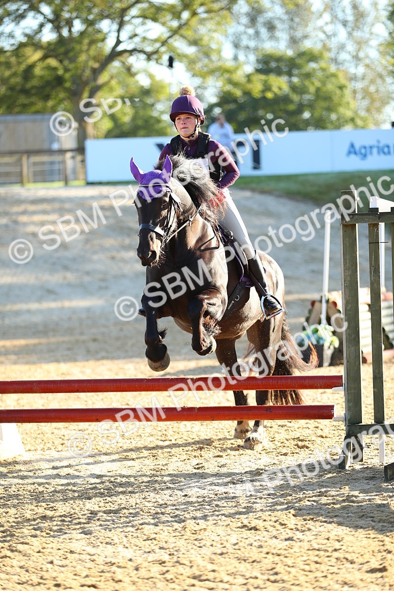 SBM_00226 - E1 Eventers Challenge Clear Round
