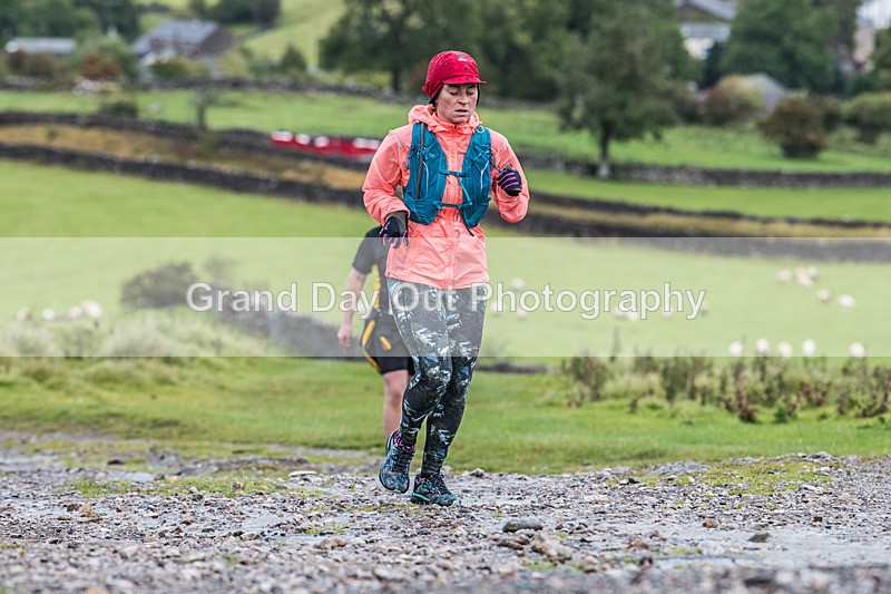Westmorland-221 - Great Westmorland Trail Race (Junior & Senior Races) Saturday 13th September 2025
