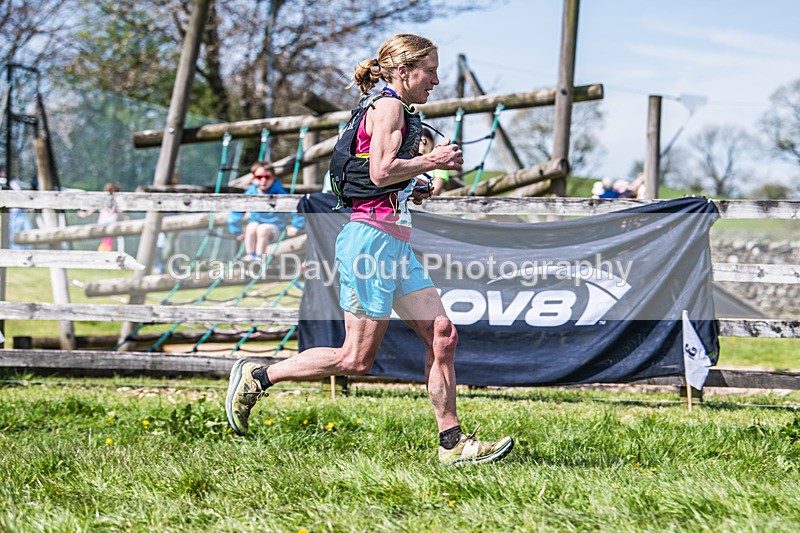 The Finish-183 - The 3 Peaks Race Saturday 25th April 2026 - The Finish
