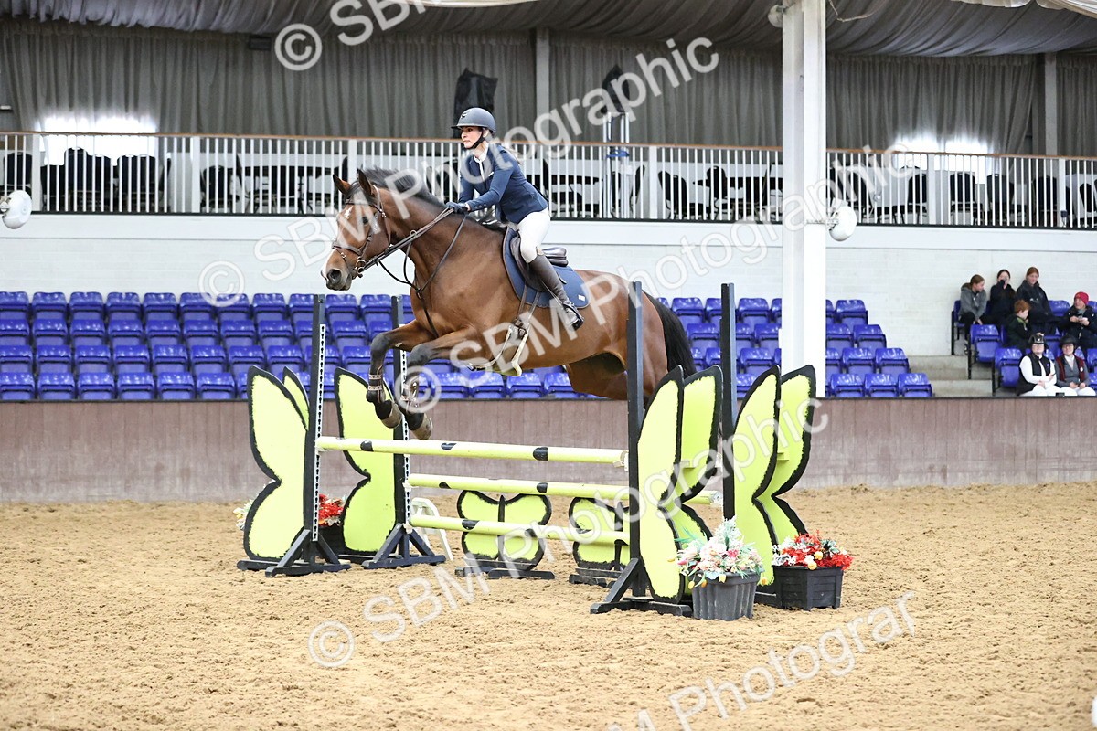 SBM_006756 - Class 18 - Senior Discovery 1.00m