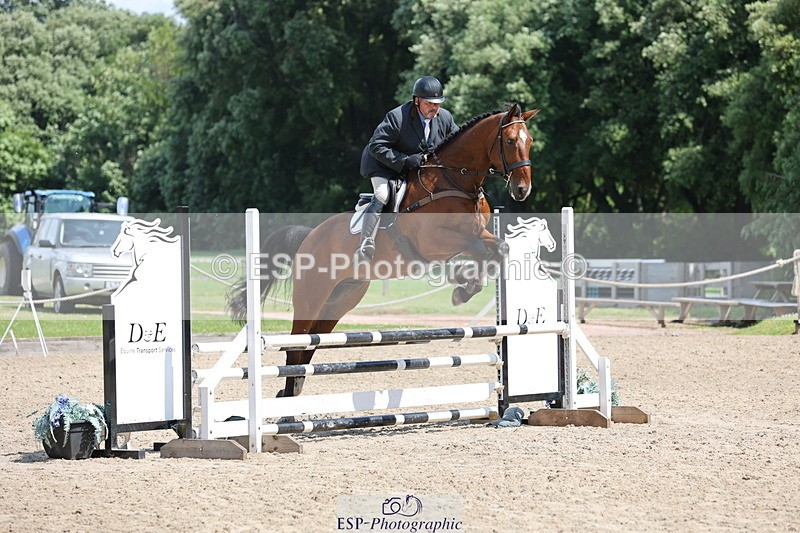 250614A-112730-06043 - Cls 27 4 Year Old