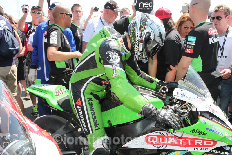 IMG_0530 - Senior TT - Start Line