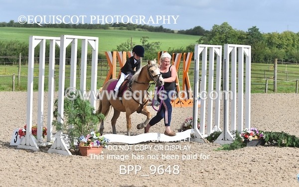 BPP_9648 - CLASS 1 SAT Derby Show Jumping 20CM,