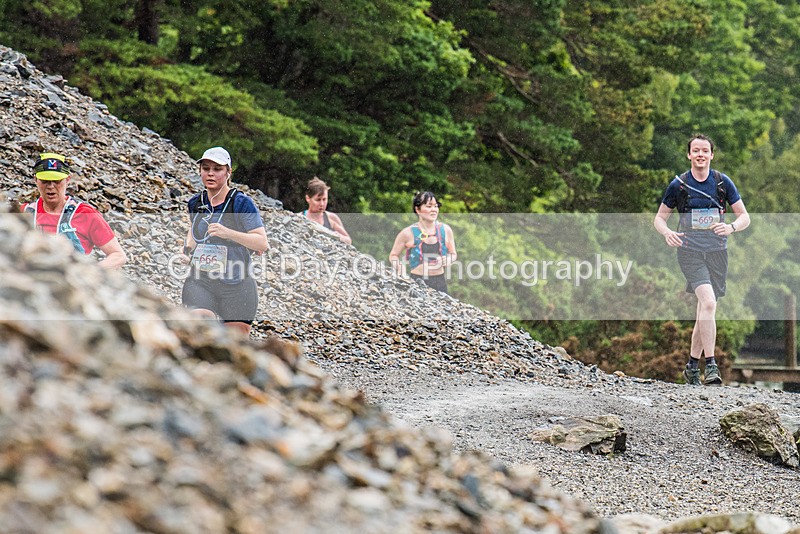 Borrowdale-452 - High Terrain Events Borrowdale Trail Half Marathon Sunday 20th August 2023