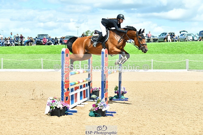 230729A-131346-06286 - Cls 14 NAF Bronze 2nd Jump Off and Pres