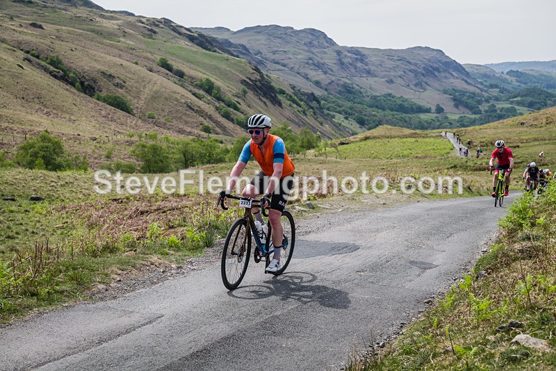 135200 - Hardknott Pass Camera 1 13.00-14.00