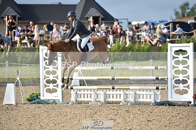 250628-181446-07518 - Cls 14 Pony National 1.15m Members Cup