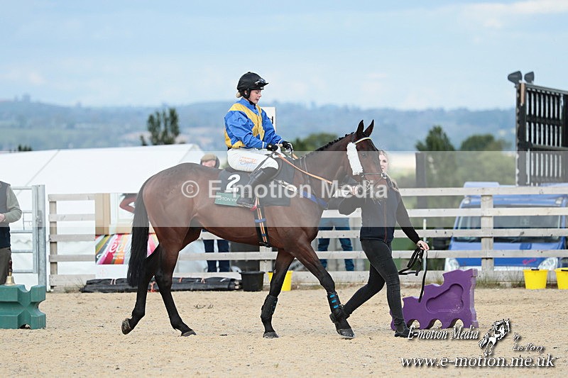 PtP 050525 600 - Mollington Races 05/05/25