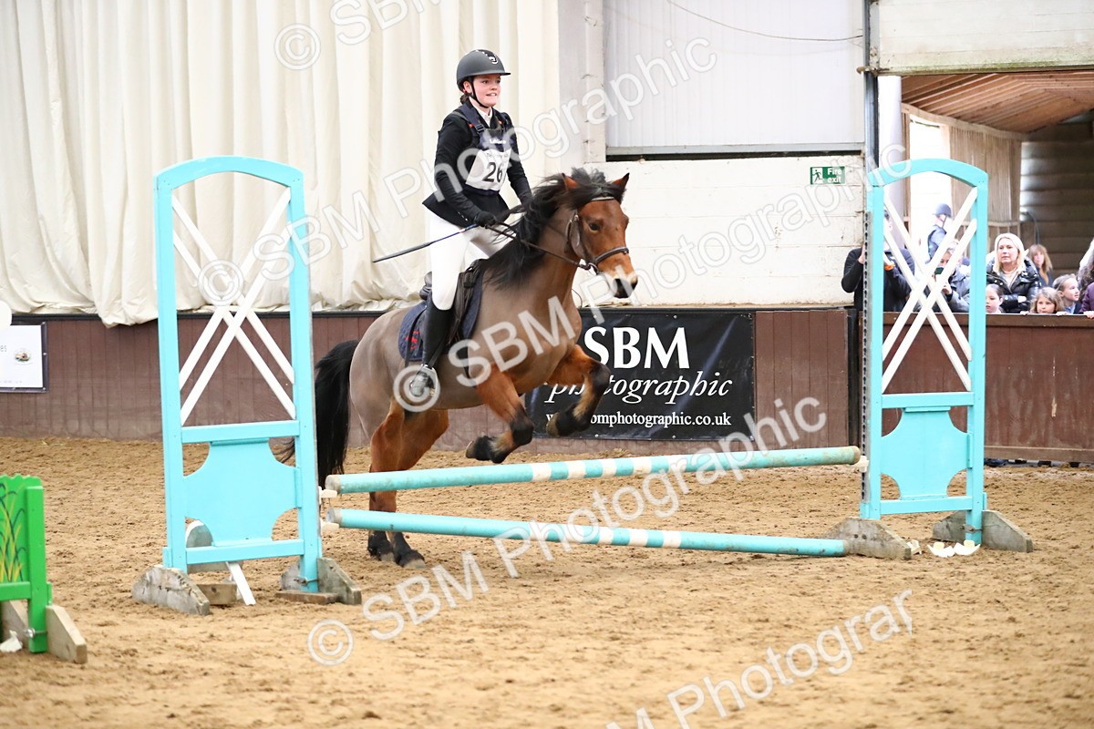 SBM_001823 - Class 4 - 60cm