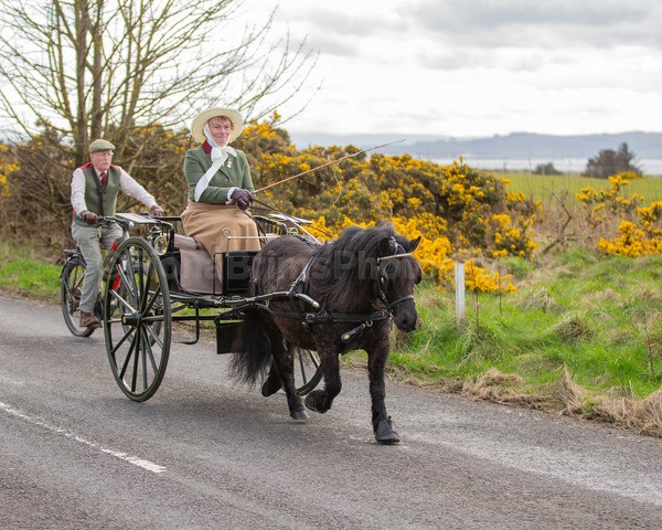 Troon Drive-242 - Troon Easter Monday Drive 2026