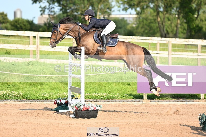 240801A-173249-02850 - Cls 6 National 1.40m Open