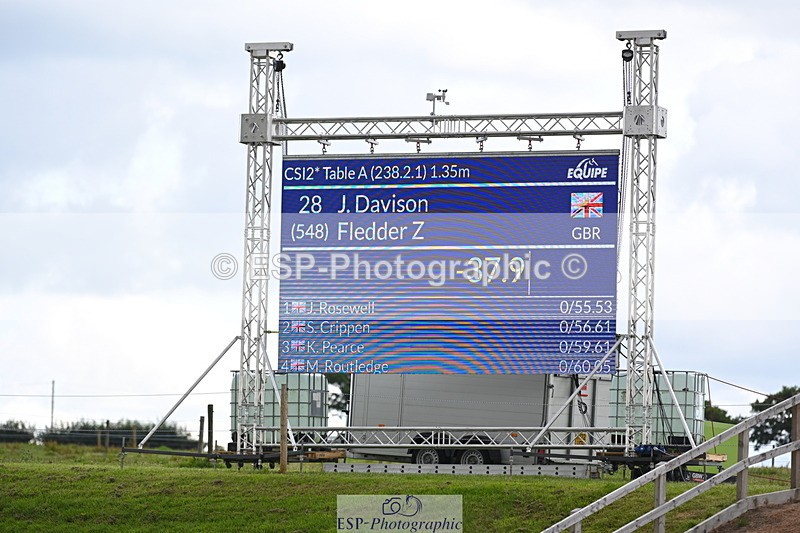 230721A-111635-05602 - Cls 6, 2 Star Medium 1.35m