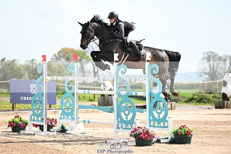 250425-140522-09680 - Cls 10 - 2 Star Big Tour L Ranking Class - 2nd Half plus Presentations