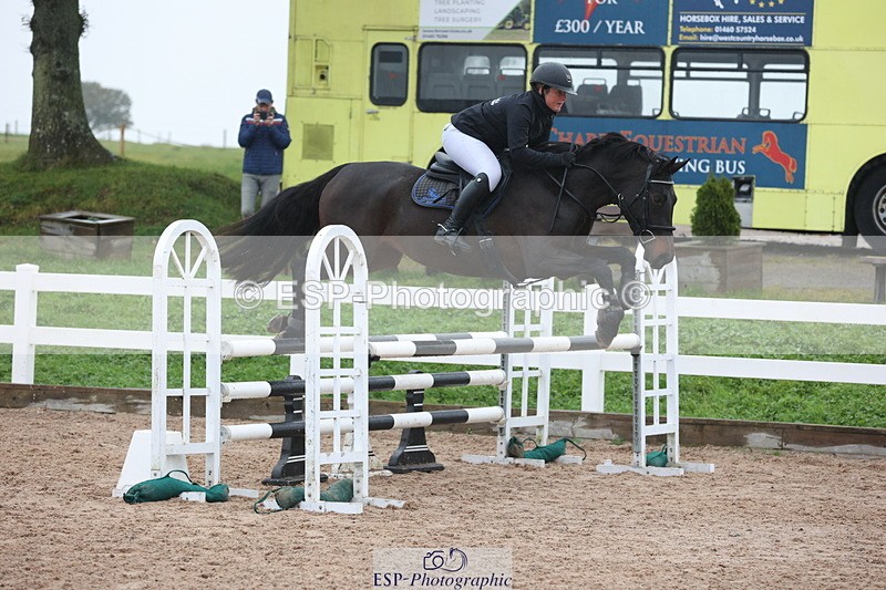 231112A-102633-03350 - Cls 17 Blue Chip Novice Winter Qualifier