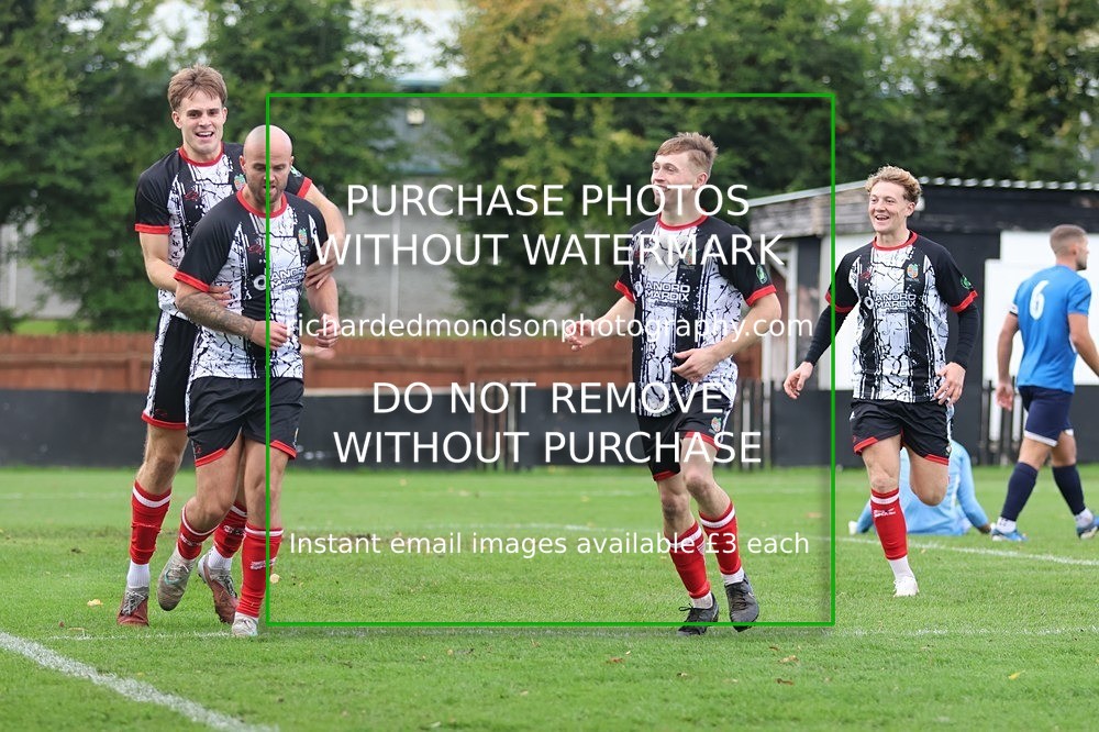 533A5270 - Kendal Town FC