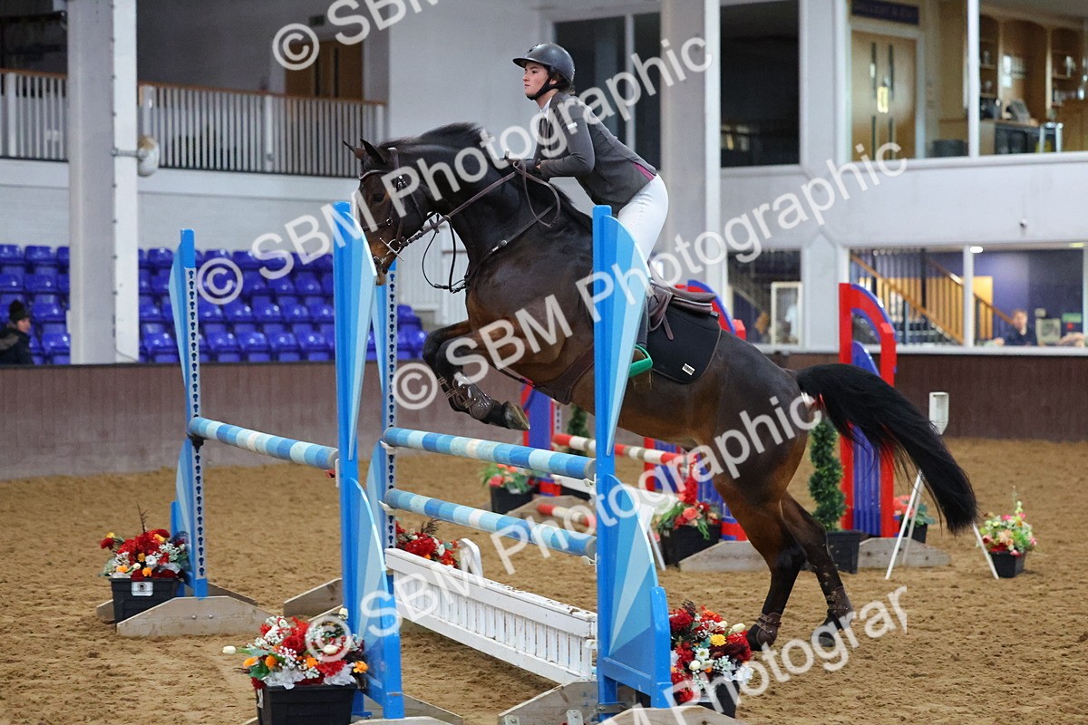 SBM_006802 - Class 26 - Senior Newcomers 1.10m