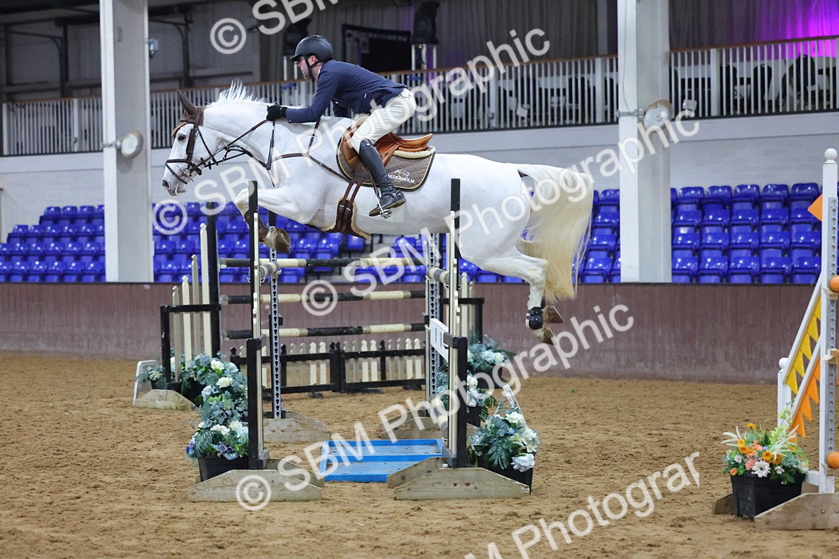 1I0A6157 - Class 12 - National 1.30m/1.40m Open Handicap
