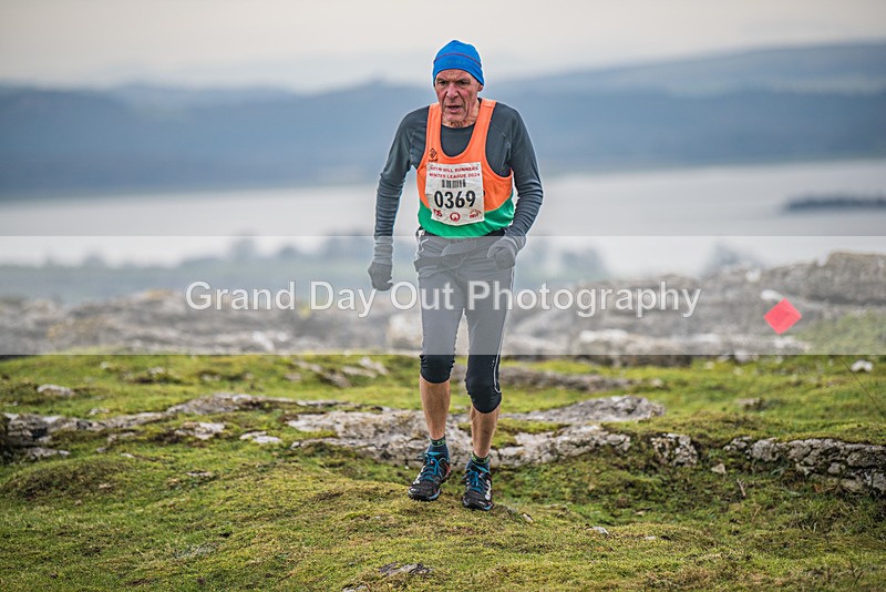 Birkrigg-814 - Kendal Winter League Races Birkrigg Sunday 28th January 2024