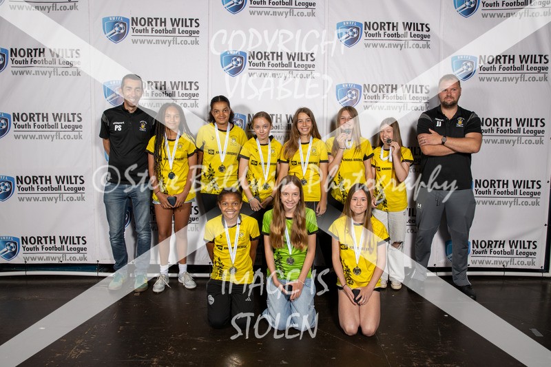 1DX30118 - Div 2 Melksham Youth