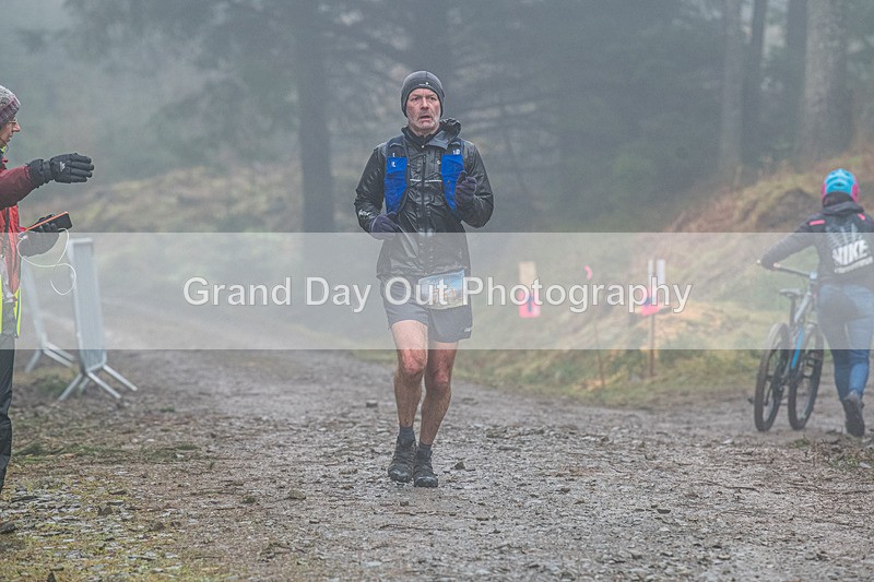 Glentress 21  10K-1749 - High Terrain Events Glentress 21 & 10K Trail Runs Saturday 18th February 2023