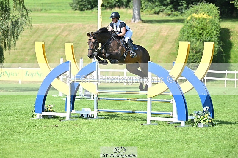 230909-114350-05274 - Cls 11 Snr Foxhunter & 1.20m Open