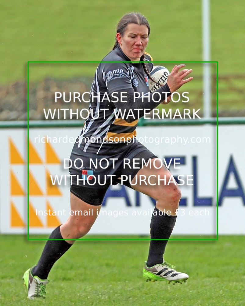IMG_4352 - Kendal Ladies Wasps