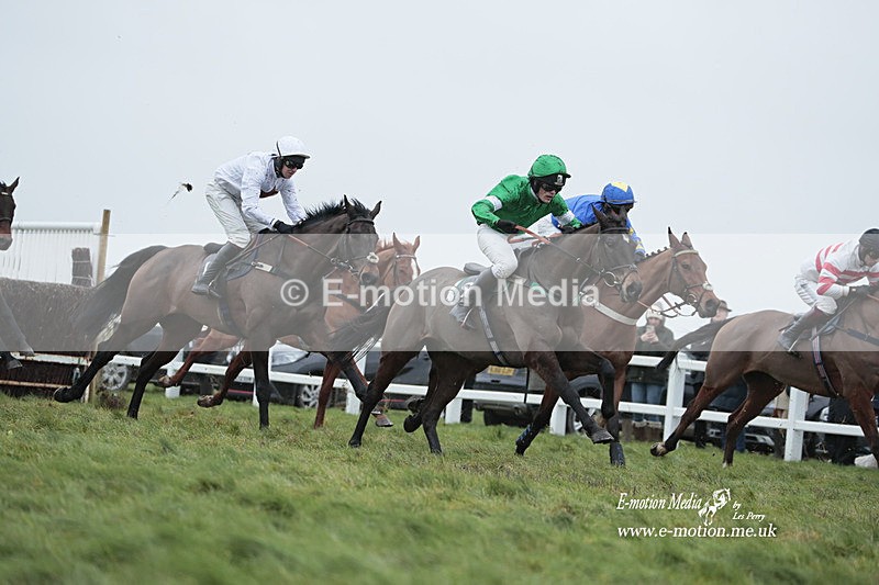 PtP 041222 0104 - Larkhill Racing Club Point-to-Point Larkhill 01/01/23