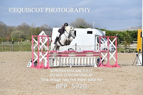 BPP_5920 - CLASS 25 SUN Senior Discovery/ 1m Open