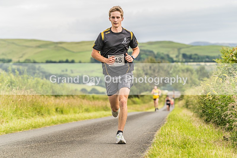 Lambfoot-215 - Lambfoot Loop Road Race Tuesday 2nd July 2024