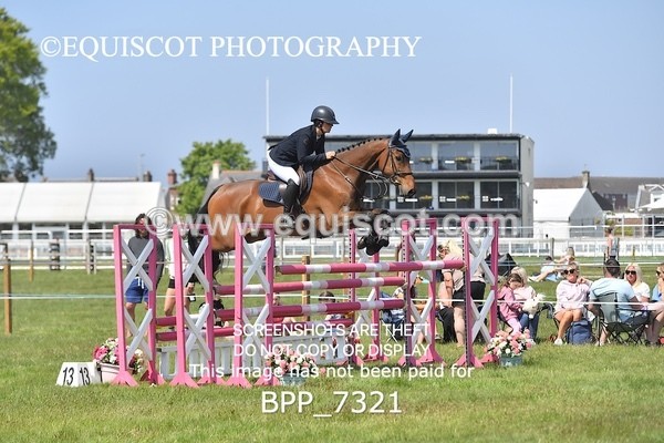 BPP_7321 - CLASS 4 RHS Johnston Smillie Accountants B & C Championship Qualifier