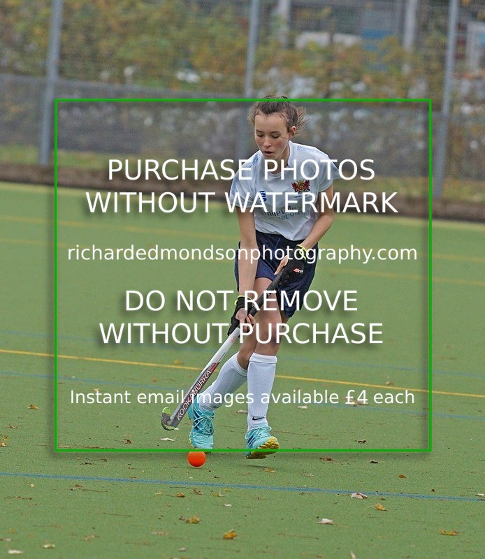 DSC02737 - Kendal Ladies Seconds v Carlisle Seconds (Saturday 2 November)