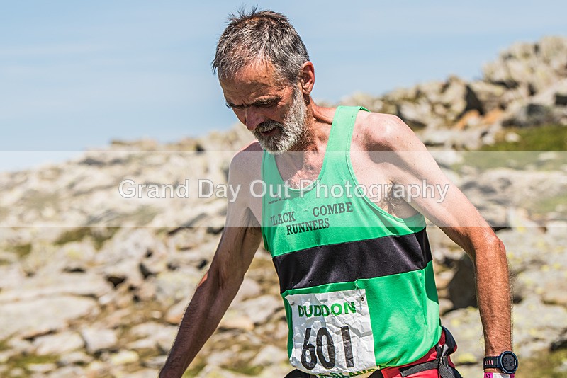 Duddon Short-71 - Duddon Short Fell Race Saturday 3rd June 2023