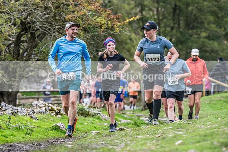 Dovedale Dash-1727 - Dovedale Dash Sunday 5th October 2025