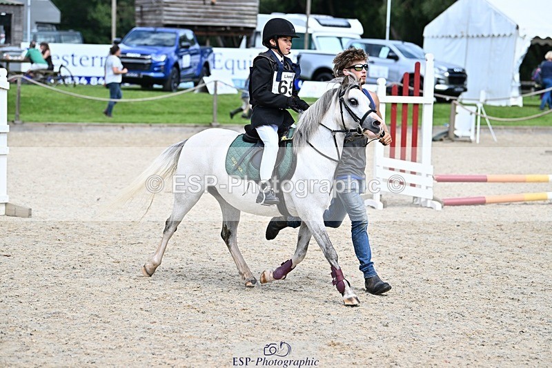 230824-132706-03418 - Round 1 Lead Rein Start to 13.50 cw