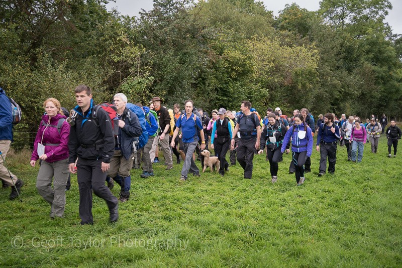 3770 The Start - The Longmynd Hike 2016