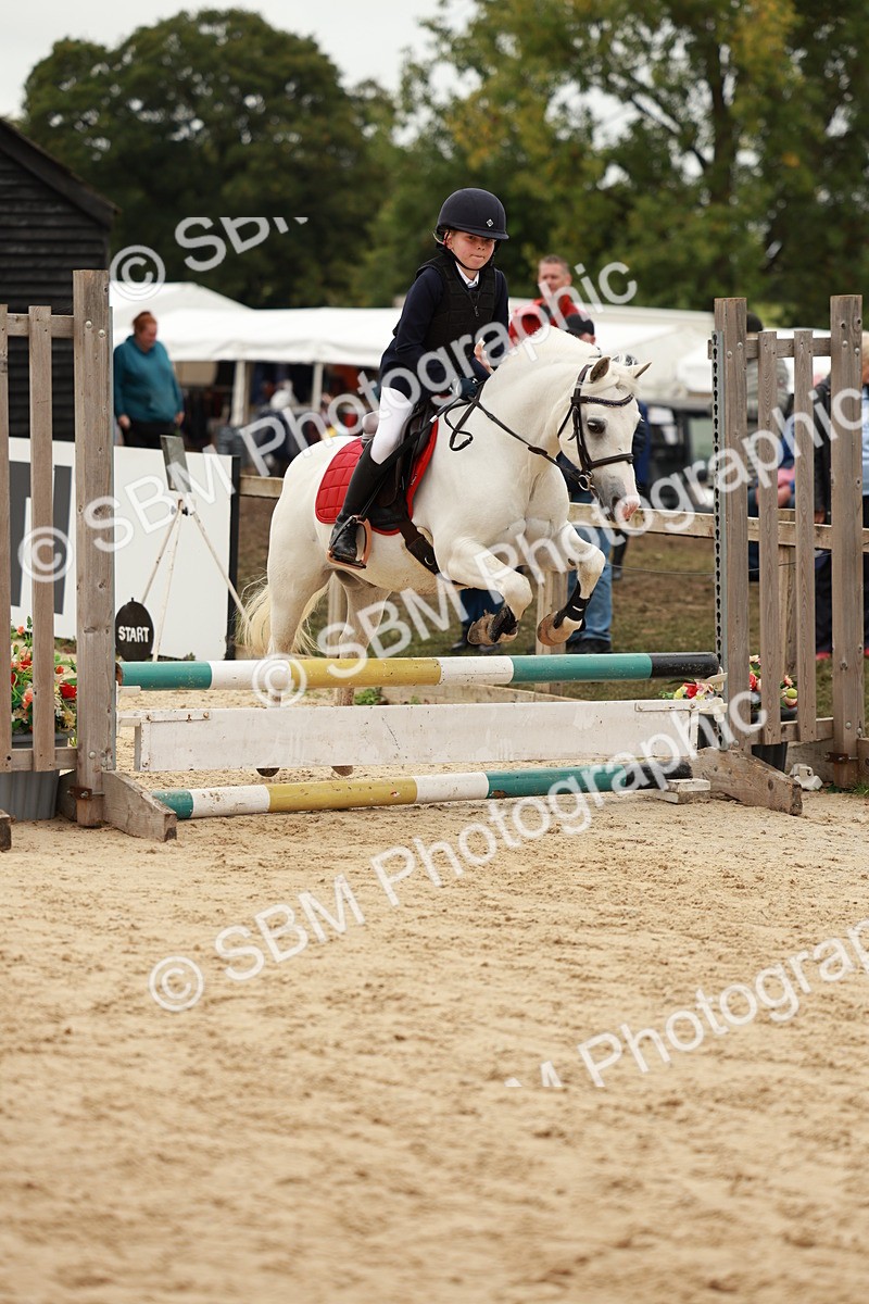 SBM_61790 - J12 - Junior Pony 55cm Championship