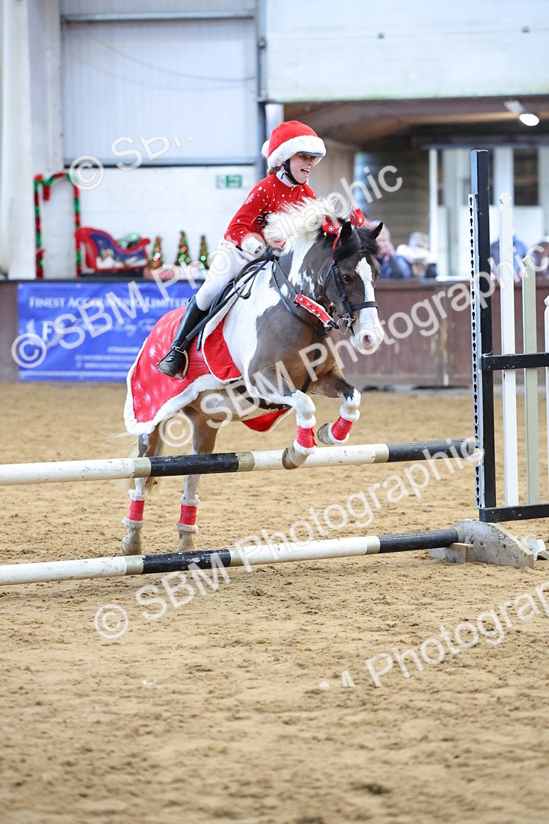 SBM_000301 - Class 2 - Show Jumping 60cm