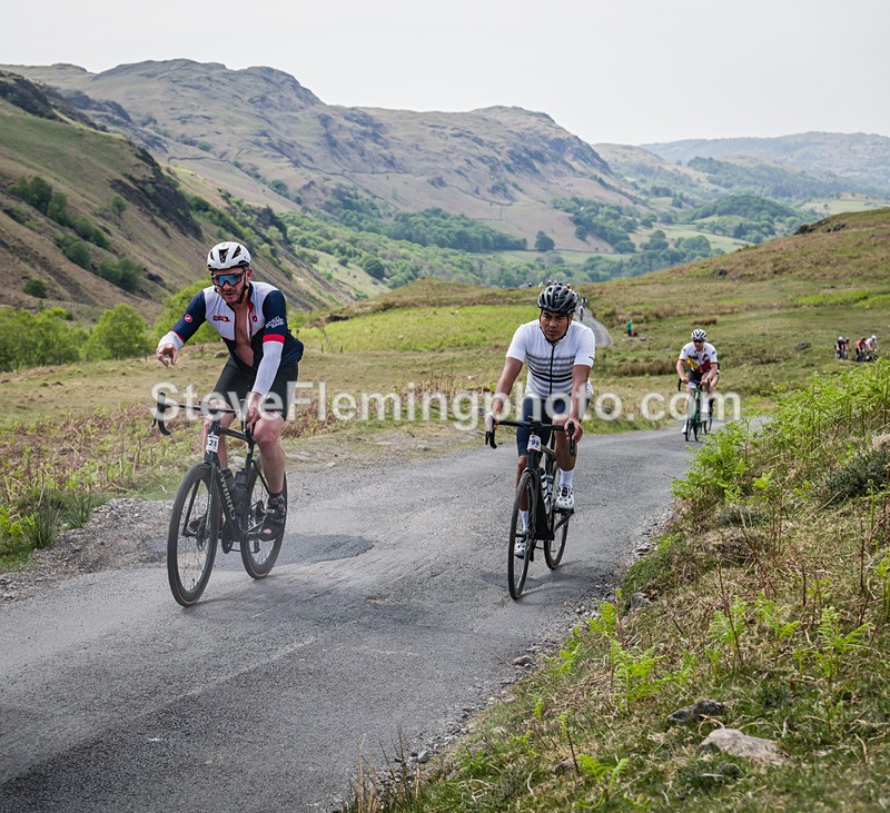 133523 - Hardknott Pass Camera 1 13.00-14.00