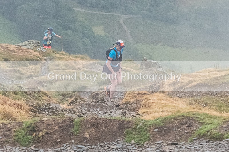 Lakes Ultra-533 - Kong Lakes Ultra Fell Race Saturday 24th June 2023