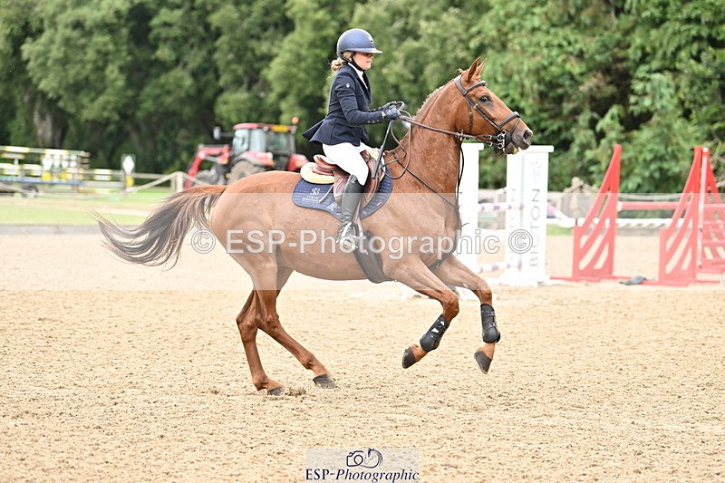 250706A-133016-19677 - Cls 49 Snr 1.10m Grand Prix