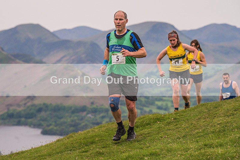 Latrigg-320 - Latrigg Fell Race Wednesday 17th May 2023