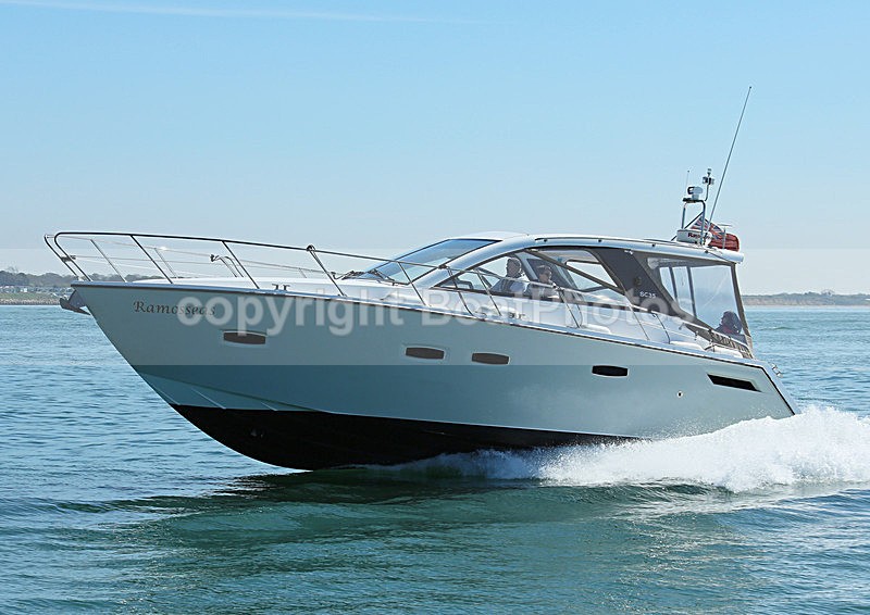 130506 RAMOSSEAS SEALINE SC35  WT7A9518 - Motorboats - Hardtop