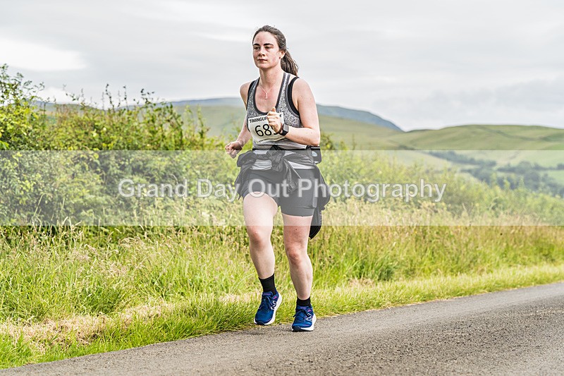 Lambfoot-435 - Lambfoot Loop Road Race Tuesday 2nd July 2024