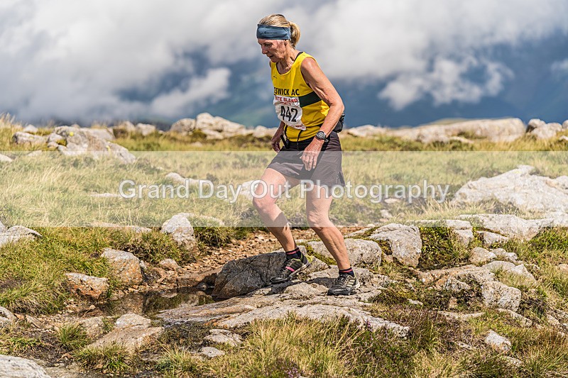 Blisco Dash-282 - Blisco Dash Fell Race (women) Saturday 27th July 2024