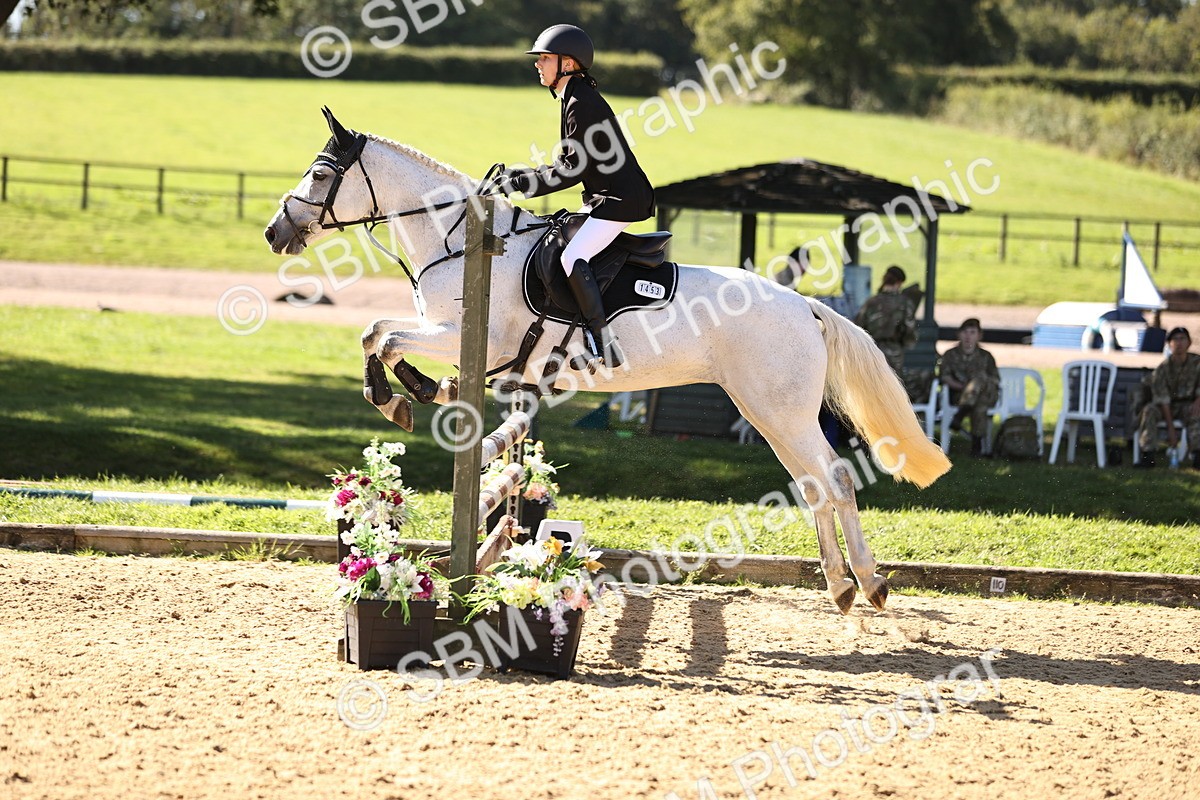 SBM_38438 - J39 - Senior 85cm Championship