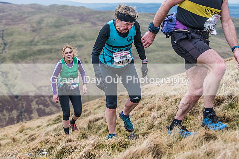 Barbondale-544 - Kendal Winter League Bardondale Junior & Senior Fell Races Sunday 8th February 2026