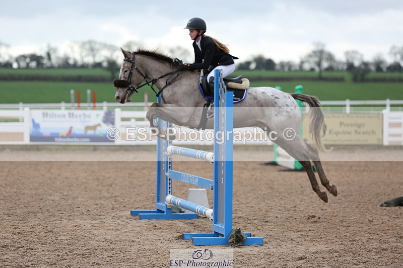 240211A-105740-02288 - Cls 4 Pony Discovery & 90cm Open